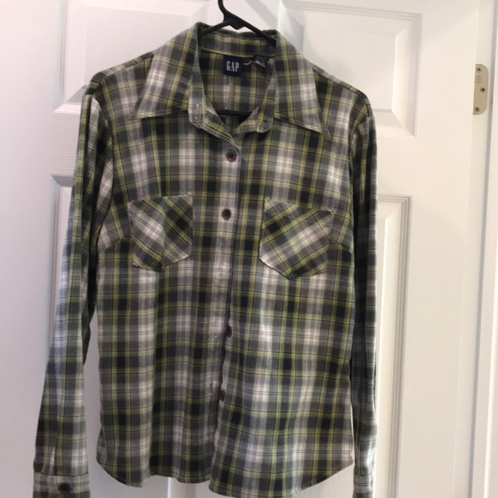 Womens GAP Shirt